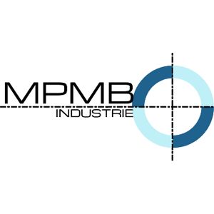 Logo MPMB