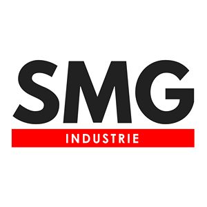 Logo SMG Industrie