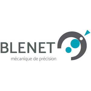 Logo Blenet