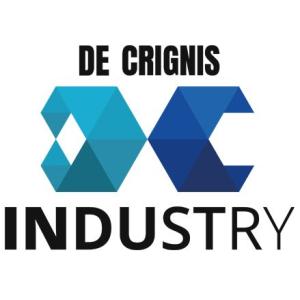 Logo De Crignis Industry